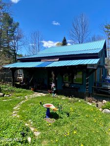 126 Balsam Avenue, Caroga Lake, NY, 12032