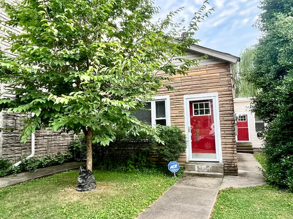 1036 Lydia St, Louisville, KY 40217