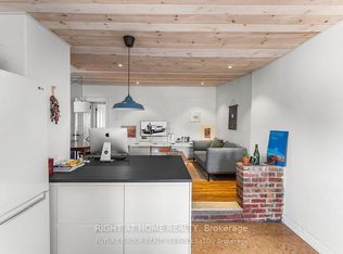 10 Borden St FLOOR 3, Toronto, ON M5S 2M9