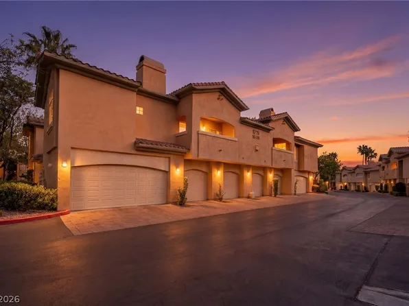 8720 Red Brook Dr Unit 203, Las Vegas, NV 89128