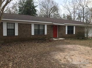 6020 Highway 4, Jay, FL 32565