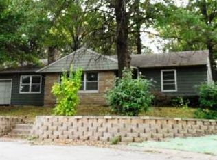 5 Carver Pl, Smithville, MO 64089