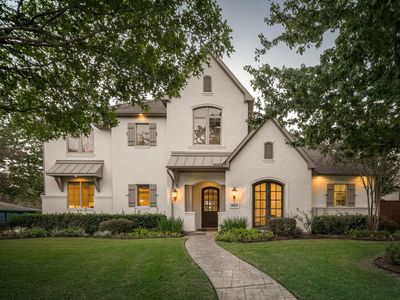 903 Wycliffe Dr, Houston, TX, 77079