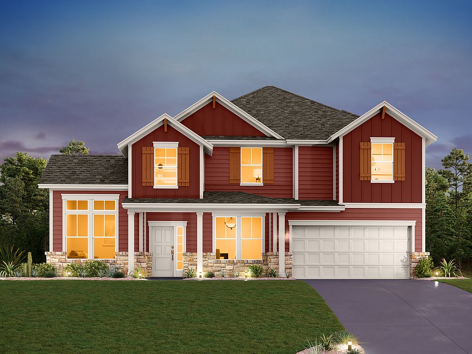 Headwaters - Bethany Elevation Image 1