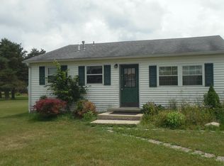 300 Keller St, West Mansfield, OH