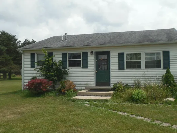 300 Keller St, West Mansfield, OH 43358