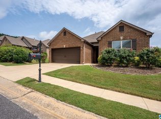 6724 Southern Trace Cir, Leeds, AL 35094