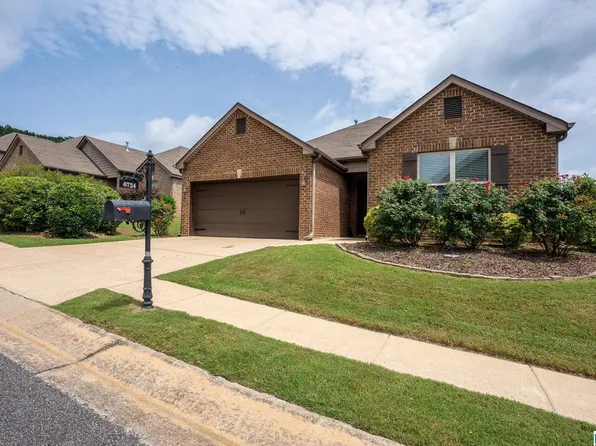 6724 Southern Trace Cir, Leeds, AL 35094