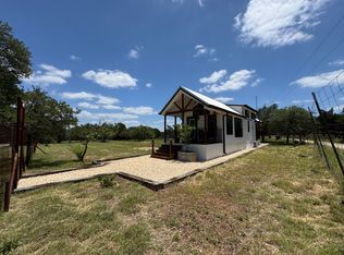 2602 Martin Rd, Dripping Springs, TX 78620