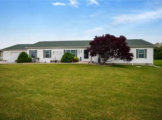 60 W Us Highway 36, Pendleton, IN 46064