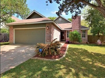 2912 Wadsworth Way, Austin, TX, 78748
