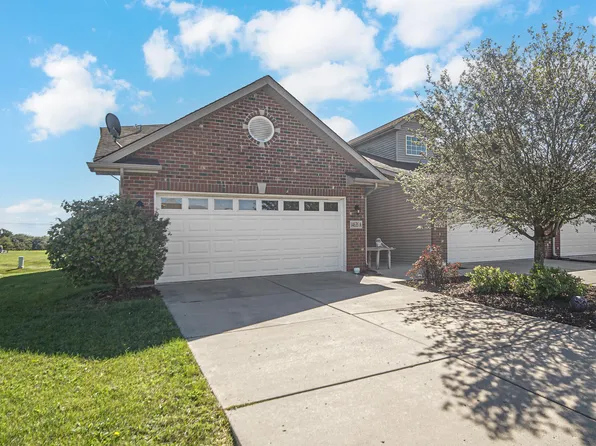 14635 Euclid St #A, Cedar Lake, IN 46303