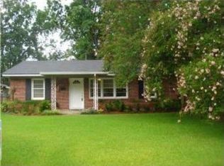 141 Norwood St, Shreveport, LA 71105