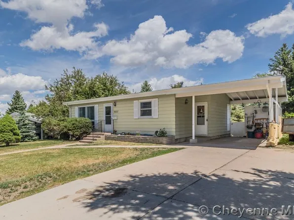 5027 Seminoe Rd, Cheyenne, WY 82009