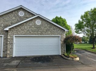 6726 Hamler Dr, Canal Winchester, OH 43110