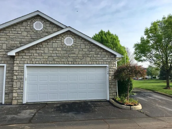 6726 Hamler Dr, Canal Winchester, OH 43110