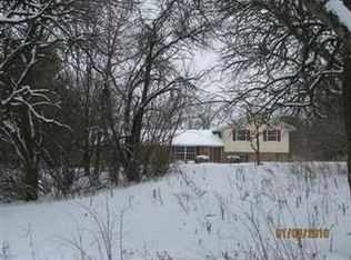 8212 Pleasant Plain Rd, Brookville, OH 45309