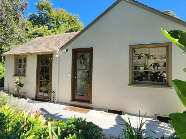 871 Summit Rd, Santa Barbara, CA 93108