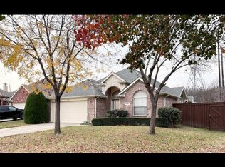 9407 Vista Cir, Irving, TX 75063