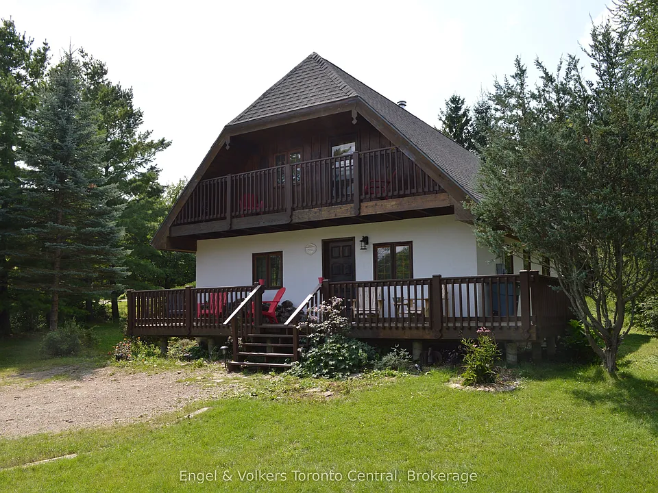 103 Nordic Rd