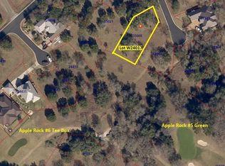 W24017 Eagles Nest, Horseshoe Bay, TX 78657