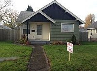 611 Oregon Way, Longview, WA 98632