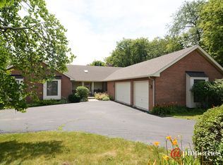 21987 W Kathy Ln, Lake Zurich, IL 60047