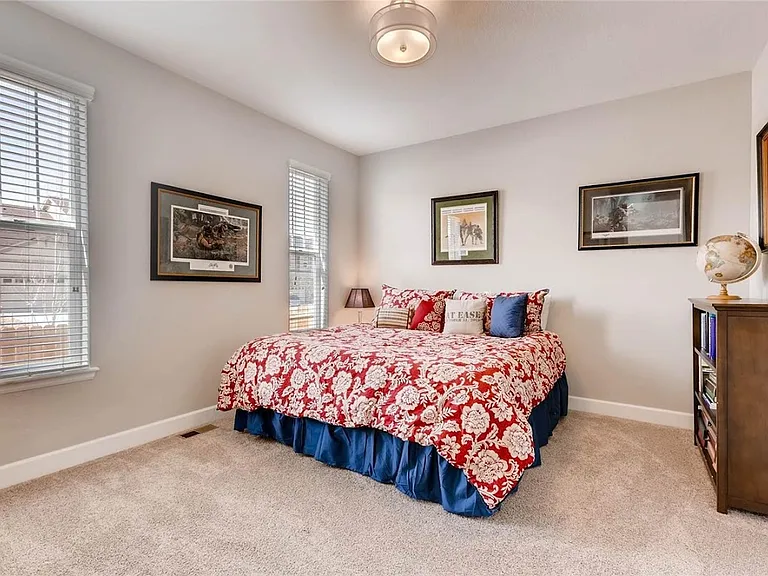 5942 S Jamestown Ct — Photo 11