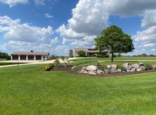 19720 Hebron Rd, Harvard, IL 60033