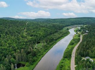 Damascus Rd, Hampton, NB E5N 4C1