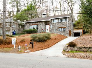 1780 N Rock Springs Rd NE, Atlanta, GA 30324