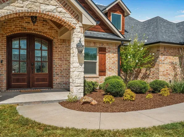 3674 County Road 2142, Caddo Mills, TX 75135