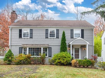 149 Ashland Rd, Summit, NJ, 07901