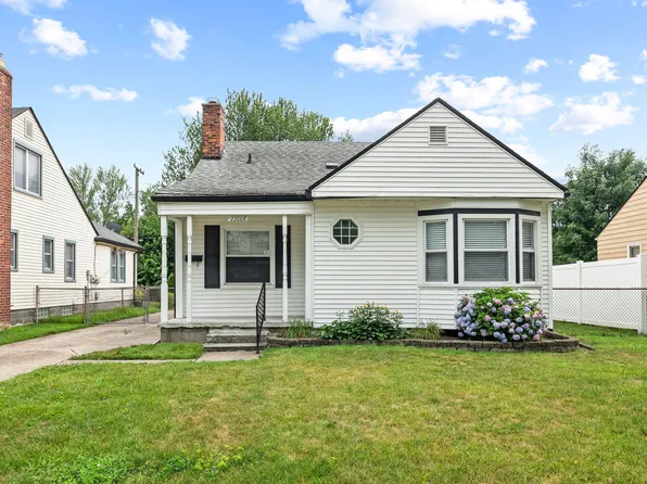 22006 California St, Saint Clair Shores, MI 48080