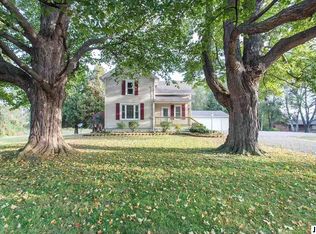 4758 McCain Rd, Jackson, MI 49201