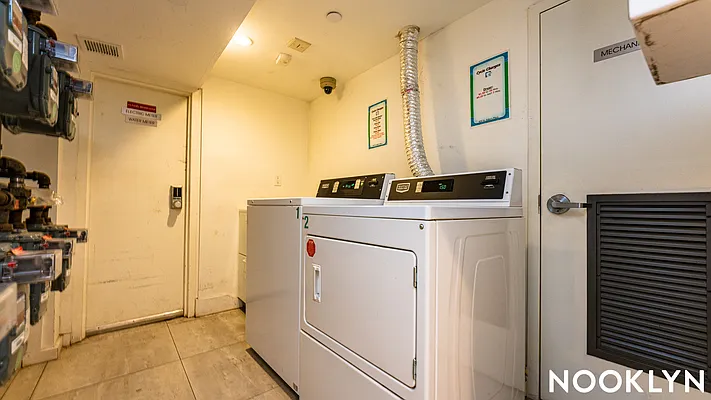 Rented by Nooklyn NYC LLC | media 8