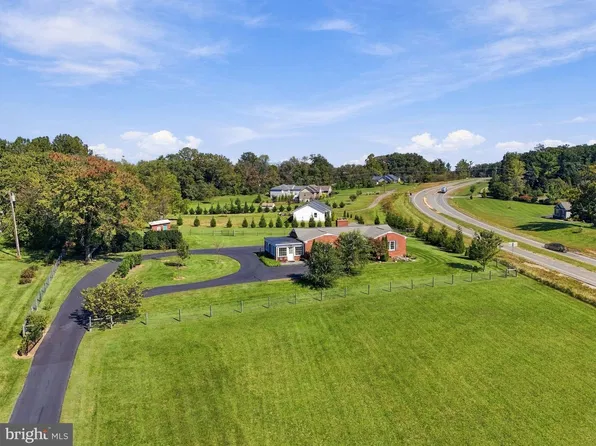12009 Sperryville Pike, Culpeper, VA 22701