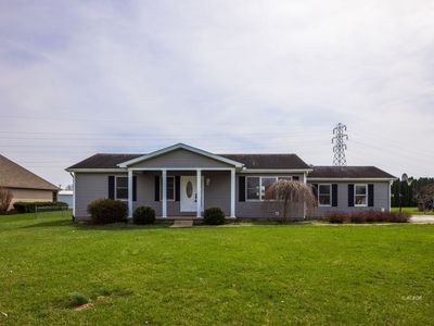11699 Channingway Blvd, The Plains, OH, 45780