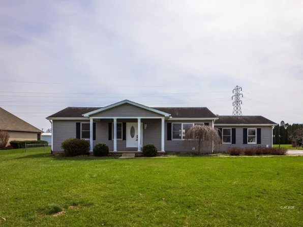11699 Channingway Blvd, The Plains, OH 45780