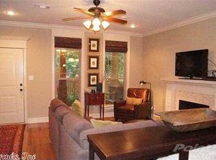 2827 Arbors Cir, Bryant, AR 72022