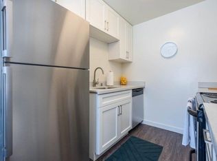 Diablo View Apartments, Concord, CA 94521