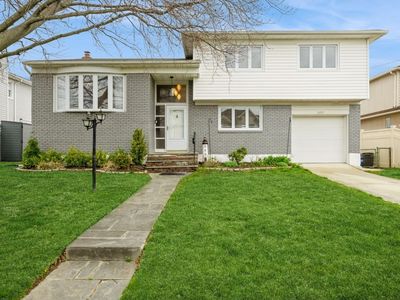 3397 Lindbergh Avenue, Oceanside, NY, 11572
