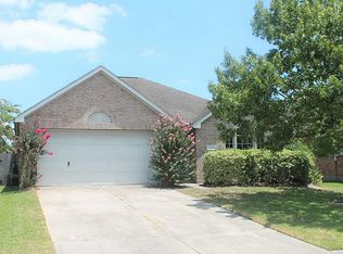 24014 Floragate Dr, Spring, TX 77373