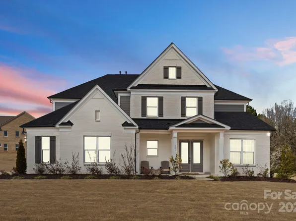 801 Travers Ct, Monroe, NC 28110