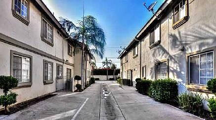 2nd image of 625 N Cerritos Ave APT L