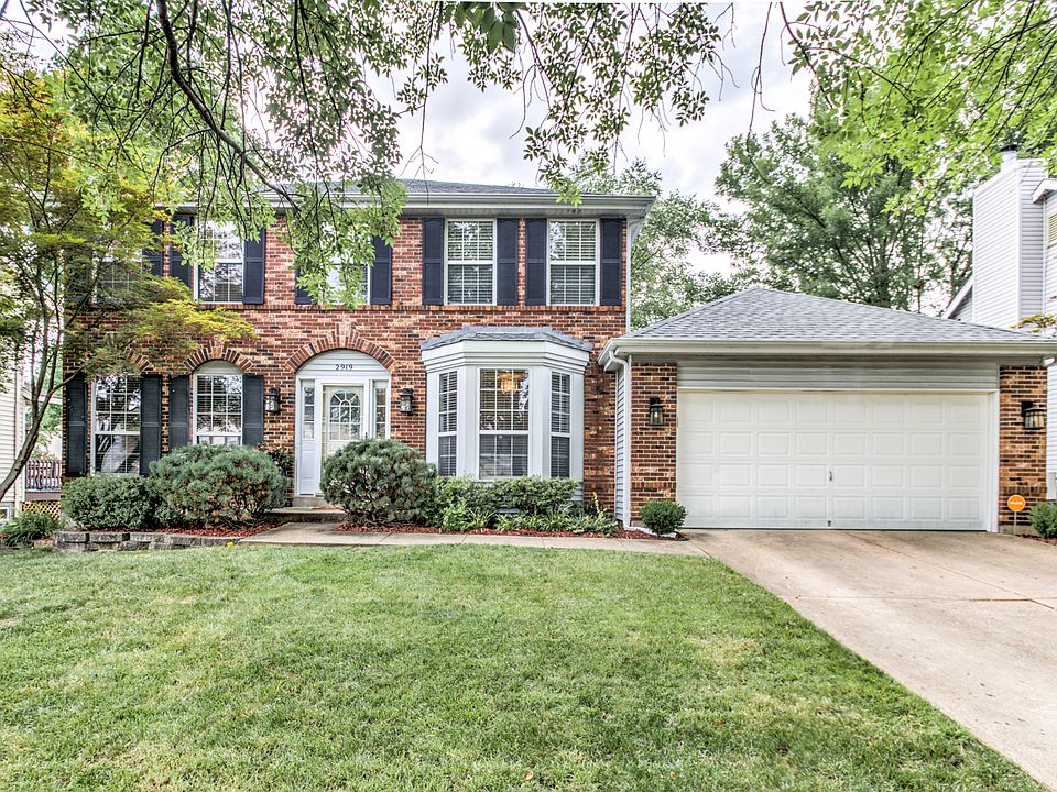 1st image of 2919 Rexford Creek Ct