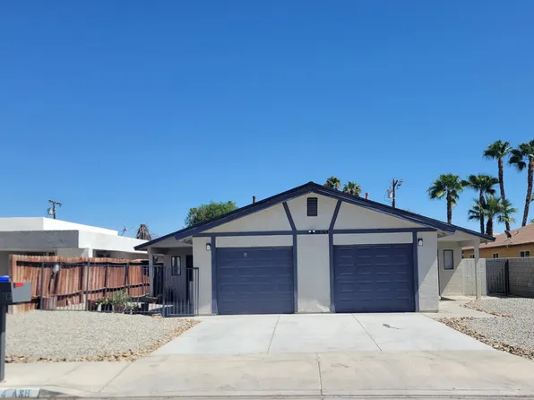 33164 Pueblo Trl #B, Cathedral City, CA 92234