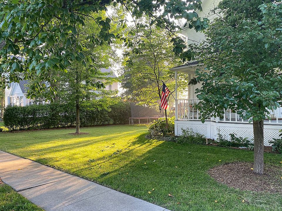 205 S Walnut St, Cooksville, IL 61730 Zillow