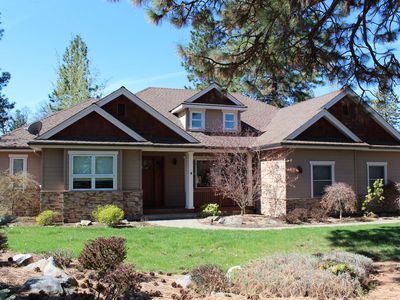 11714 Kestrel Rd, Klamath Falls, OR, 97601