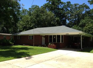 1108 Richardson Rd, Tallahassee, FL 32301
